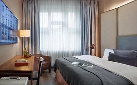 The Emblem Prague Hotel - Preferred Hotels & Resorts