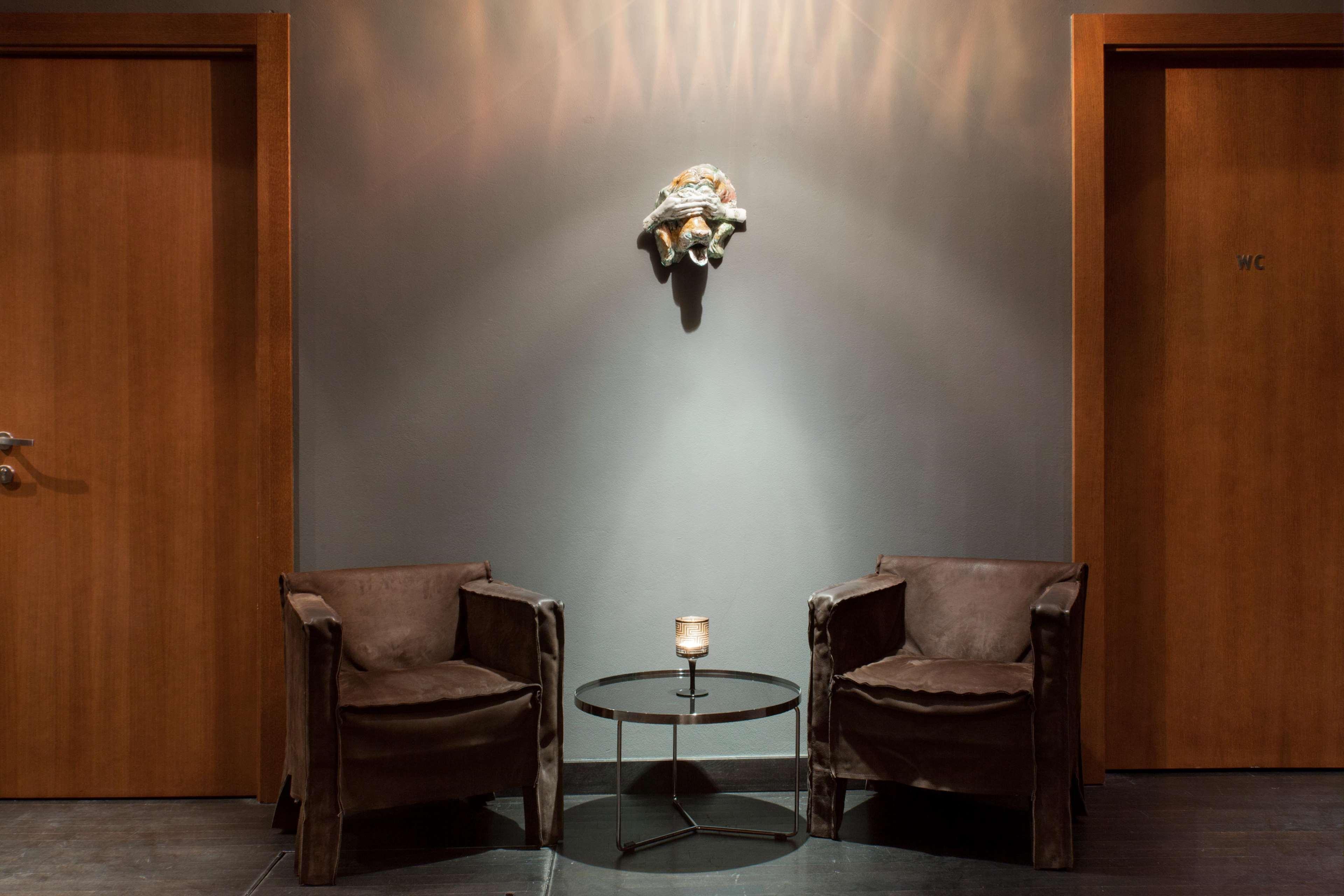 The Emblem Prague Hotel - Preferred Hotels & Resorts Экстерьер фото