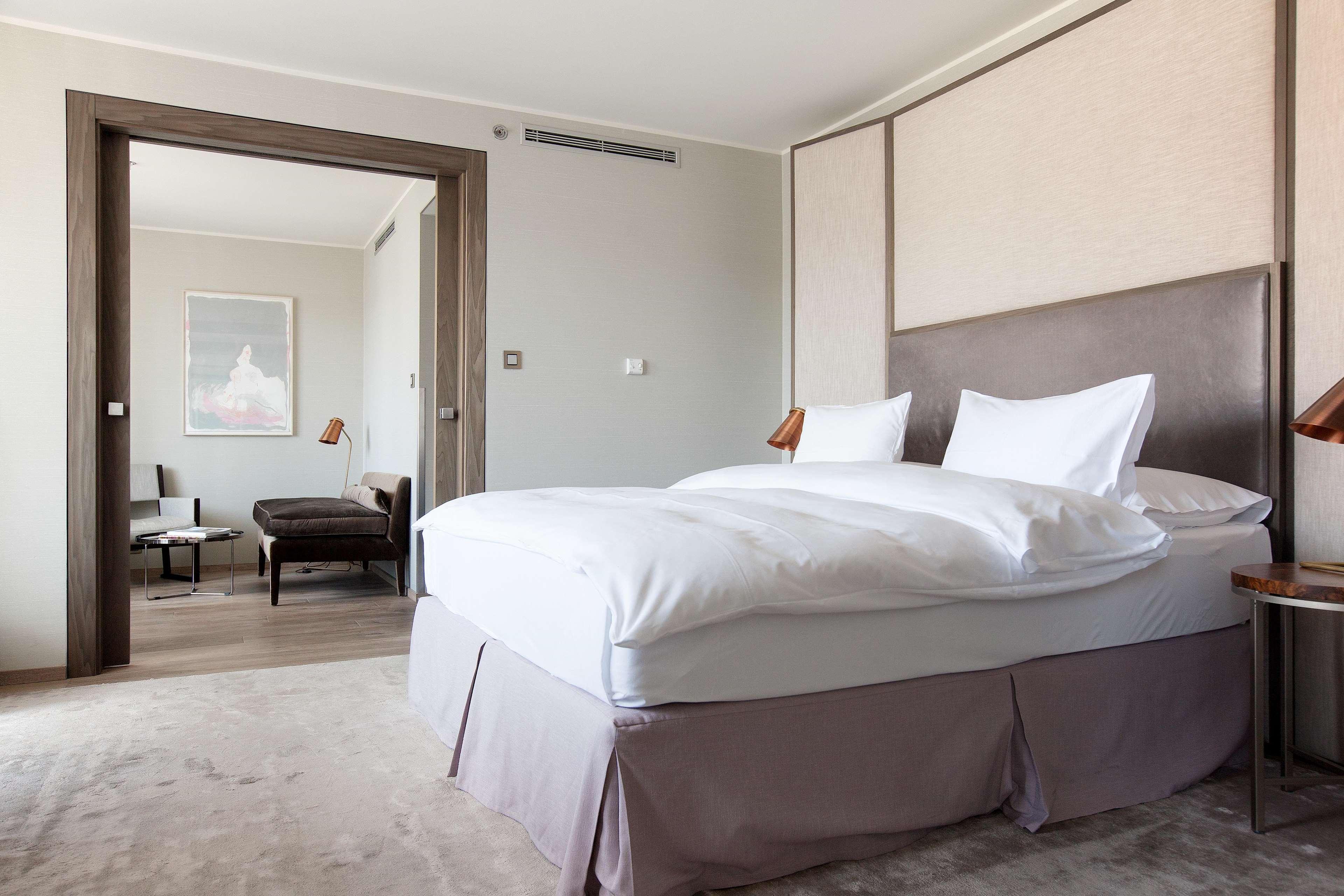 The Emblem Prague Hotel - Preferred Hotels & Resorts Экстерьер фото