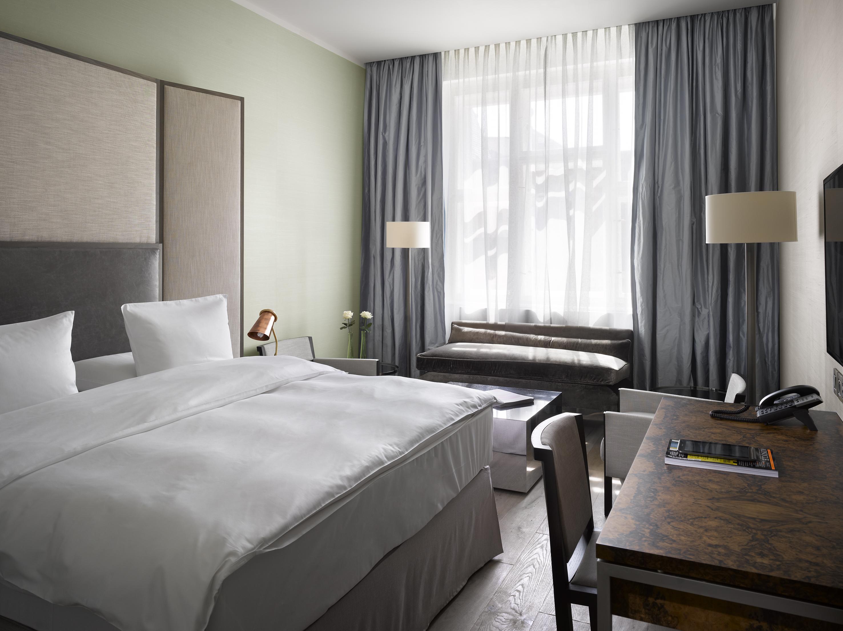 The Emblem Prague Hotel - Preferred Hotels & Resorts Экстерьер фото
