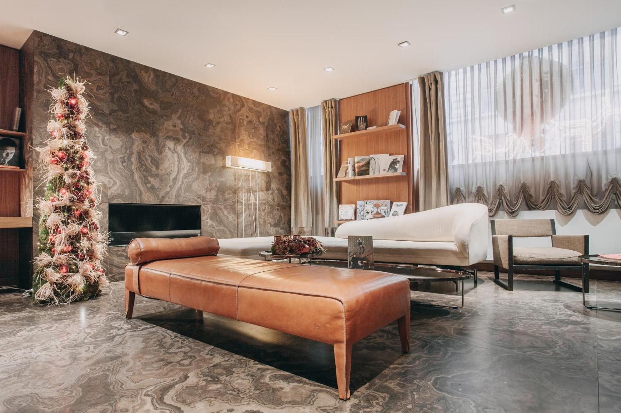 The Emblem Prague Hotel - Preferred Hotels & Resorts Экстерьер фото
