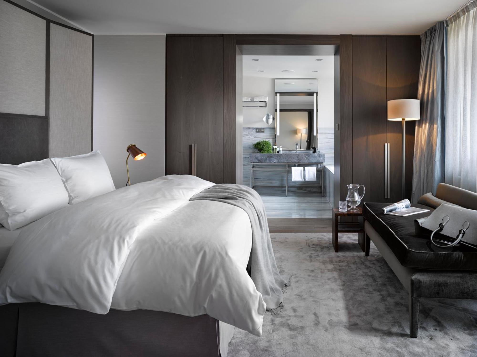 The Emblem Prague Hotel - Preferred Hotels & Resorts Экстерьер фото
