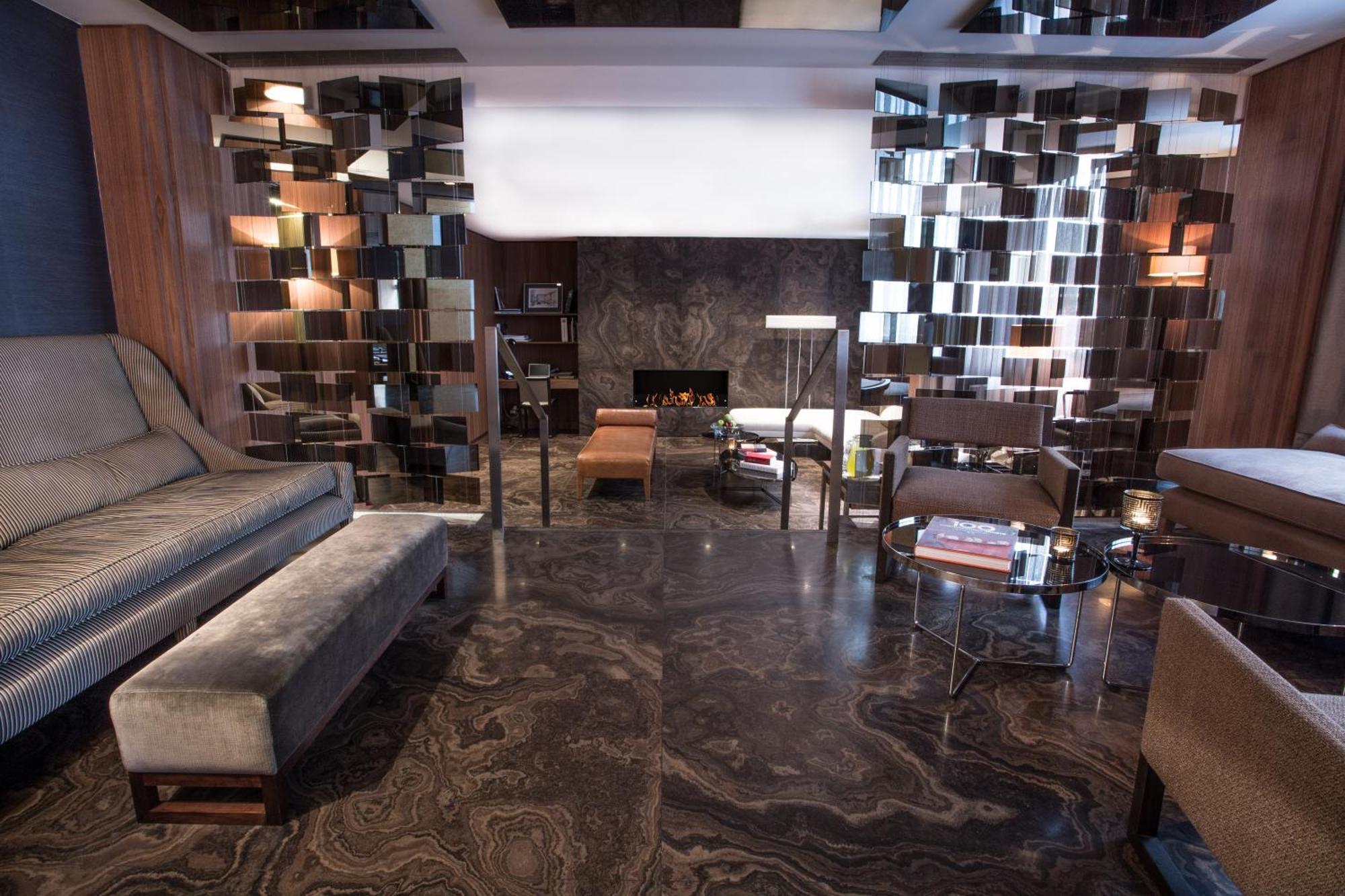 The Emblem Prague Hotel - Preferred Hotels & Resorts Экстерьер фото